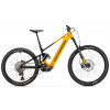 MONDRAKER Level XR, dense yellow, 2026