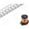 Tlmivka drôtový SMD 150uH 2A 340mΩ ±20% 9,5x13,5x7,5mm