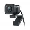 LOGITECH StreamCam - GRAPHITE 960-001281