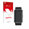 čirá ochranná fólie upscreen pro Blackview R5 (čirá ochranná fólie upscreen pro Blackview R5)