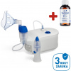 Inhalátor OMRON C102 Inhalátor s nosnou sprchou, 3roky záruka (1391)