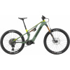 Cannondale Moterra Sl Carbon 1, elektrobicykel - Jade Veľkosť: S