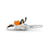 STIHL MSA 200.0 C-B – reťazová AKU píla 1,4 kW, lišta 35 cm, reťaz 1/4