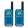 Vysielačky MOTOROLA TLKR T42 BLUE
