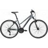 Maxbike CAVALLA LADY AKCE šedá