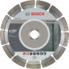 Bosch 10 ks balenie DIA kotúčov Standard for Concrete, 180 mm 2608603242