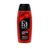 Fa Men Attraction Force sprchový gel 400 ml