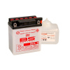 BSBAT BATTERY BB3L-B CONV W/ ACID