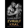 Zvrhlý král RED - Rina Kent