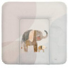 CEBA 144-000-781 Stredný mäkký prebaľovací pult 75x72 Basic Elephant Family