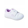 Befado 514P033 tenisky Sport Kitty 514P033 bílé