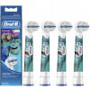 Originálna náhradná hlavica k zubnej kefke pre deti Oral-B Pixar (4ks)