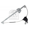 Mechanizmus zdvýhania okna Opel Movano A FEBI BILSTEIN 109512 (Mechanizmus zdvýhania okna Opel Movano A Renault Master II FEBI BILSTEIN 109512)