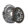 TATechnix Súprava spojky Hyundai i30 (FD) - 2.0CRDi LUK