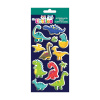 The Littles | Hobby Littles nálepky dino 646919 2834764