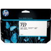 HP 727 foto čierna atramentová kazeta (B3P23A) Atramentová kazeta (farba Čierna) / Obsah 130,0 ml