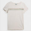 T-shirt 4F W 4FSS23TFTSF275 11S (123573) Black L