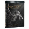 Hra o trůny 8. série 4K BD