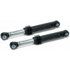 2x TLMIČ PRÁČKY BEKO WMB WML WMD WKB WKY 85N