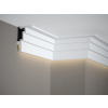 MARDOM DECOR Lišta pre LED osvetlenie QL025 MARDOM