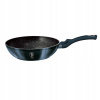 Wok panvica - Panvica 28 cm Berlingerhaus 1875 indukcia plynu (Wok panvica - Panvica 28 cm Berlingerhaus 1875 indukcia plynu)
