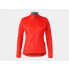Bunda Bontrager Circuit Rain WSD červená