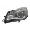 REFLEKTOR LAMPA ľavá OPEL INSIGNIA 13-