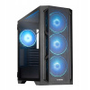Puzdro Chieftec GA-01B-L-OP Midi Tower čierne
