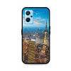 Kryt TopQ LUXURY Realme 9i pevný City 71076