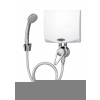 HAKL MK SET 9kW ohr. so sprchovou pák. bat., 150 cm IconicLine (HAKL MK SET 9kW ohr. so sprchovou pák. bat., 150 cm IconicLine)