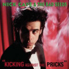 LP Nick Cave & The Bad Seeds: Kicking Against The Pricks