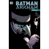 DC Comics Batman Arkham: The Penguin (Nové vydanie)