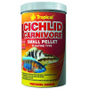 TROPICAL-Cichl.Carnivore S Pellet 1000ml