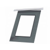 VELUX Slovensko, spol. s r.o. Velux BFX 1000, Vyberte rozmer MK04 78 x 98 cm