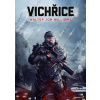 Vichřice [Williams Walter Jon]