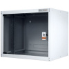 Legrand EVO16U6045 rack 16U Voľne stojací rack Šedá (EVO16U6045)
