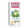 IVEX sirup na kašeľ na suchý a produktívny (od 1 roka) 1x100 ml Labomar S.p.a.