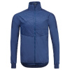 Pánska bunda na bežecké lyžovanie Silvini Corteno MJ2120 navy 3XL