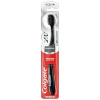 Colgate Charcoal 360° - zubná kefka s čiernym uhlím (stredná) 1ks