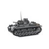 Stavebnica COBI 2707 WWII PzKpfw III Ausf J 1:48
