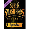 ‪Angels Games‬ SUPER SMASH BROS. ULTIMATE Fighters Pass DLC (SWITCH) Nintendo Key 10000175722001