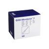 BD Microlance 3 inj.ihla 23G 0.6x40mm modrá 100ks
