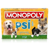 Monopoly Dog Edition CZ