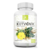 Allnature Pestrec bylinný extrakt 60 pastiliek