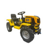 Malotraktor Tauros ZX18 4x4