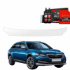 Fólia PPF na prah batožinového priestoru pre Škoda Superb 3 Combi (2019-2023)