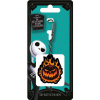 Prívesok na kľúče The Nightmare Before Christmas kovová