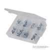 Wing Nuts Pack - 40pce FIXMAN