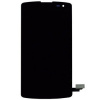 LCD displej + dotykova plocha LG L Fino D290n Black