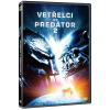 Vetřelci vs. Predátor 2 - DVD